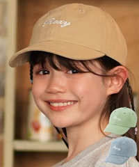 ROXY ロキシー キャップ キッズ 子供 MINI SANDLINE CAP TCP261122(BEG-FREE)