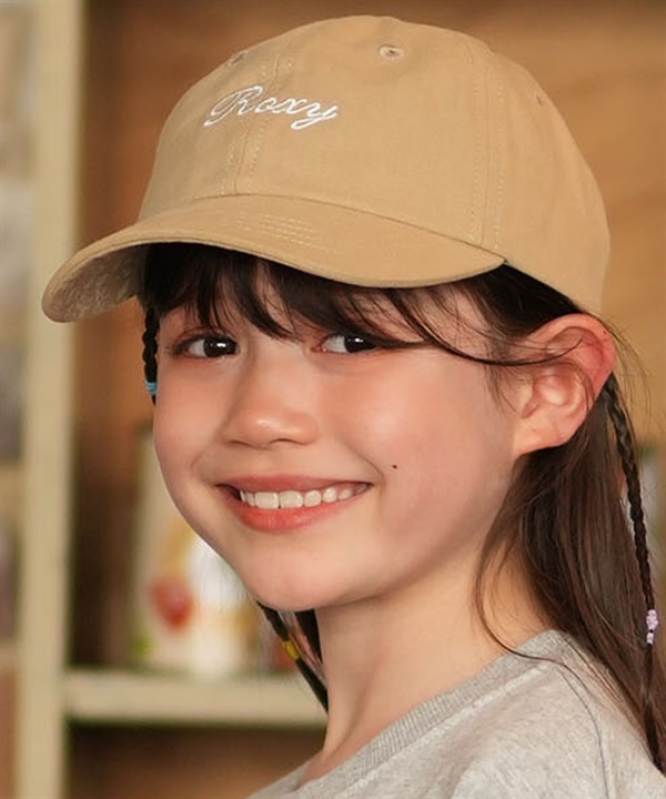 ROXY ロキシー キャップ キッズ 子供 MINI SANDLINE CAP TCP261122