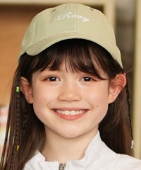 ROXY ロキシー キャップ キッズ 子供 MINI SANDLINE CAP TCP261122(MNT-FREE)