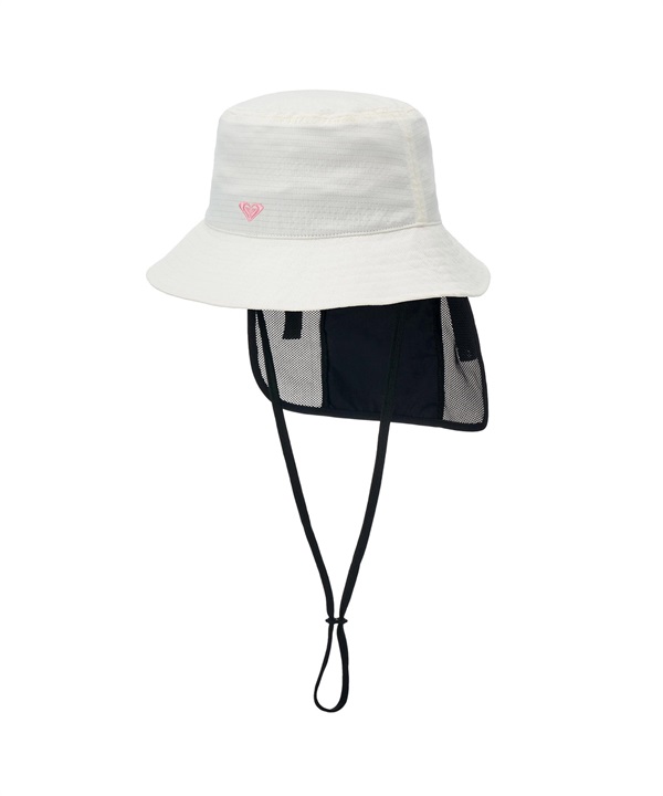 ROXY ロキシー ハット キッズ 子供 撥水 UVカット MINI COASTY DAYS HAT THT261123
