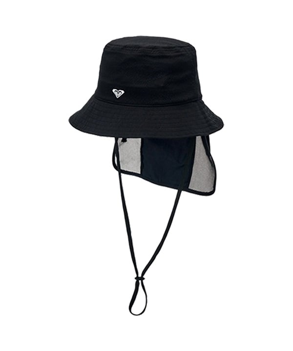 ROXY ロキシー ハット キッズ 子供 撥水 UVカット MINI COASTY DAYS HAT THT261123