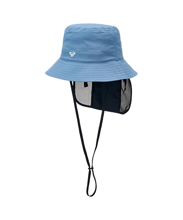 ROXY ロキシー ハット キッズ 子供 撥水 UVカット MINI COASTY DAYS HAT THT261123