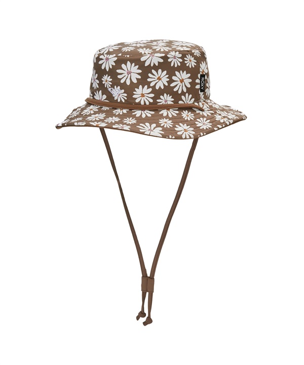 ROXY ロキシー ハット キッズ 子供 リバーシブル MINI PEAKDAY HAT THT261124