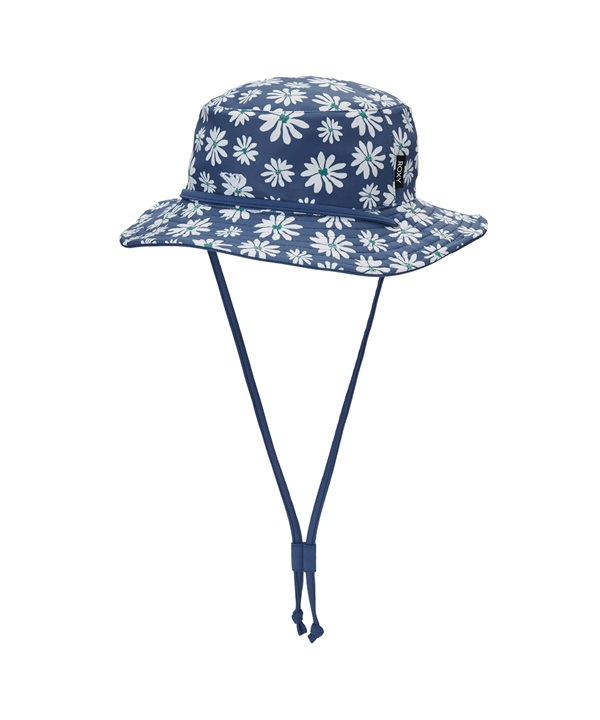 ROXY ロキシー ハット キッズ 子供 リバーシブル MINI PEAKDAY HAT THT261124