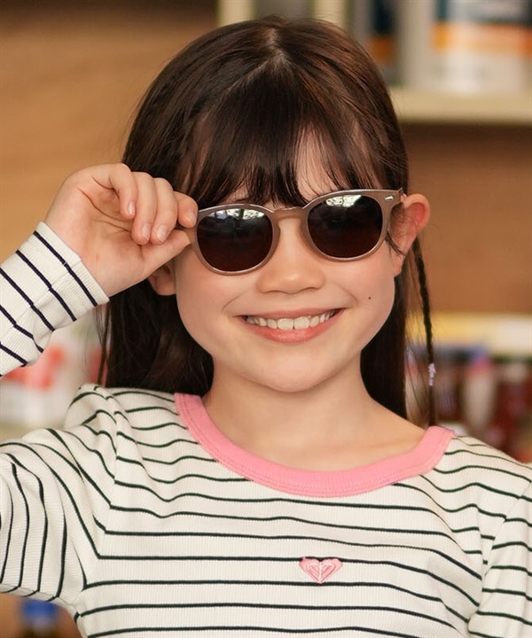 ROXY ロキシー サングラス キッズ 子供 調光 MINI SALT HORIZON SUN TEY265605M