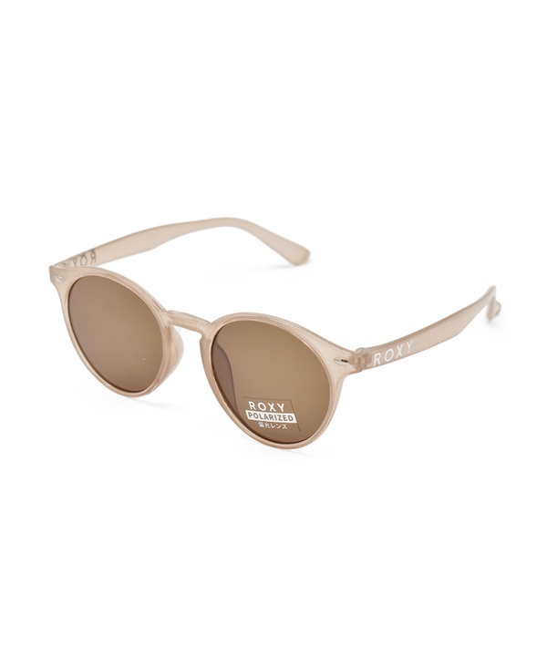 ROXY ロキシー サングラス キッズ 偏光 MINI SALT HORIZON SUN TEY265606M