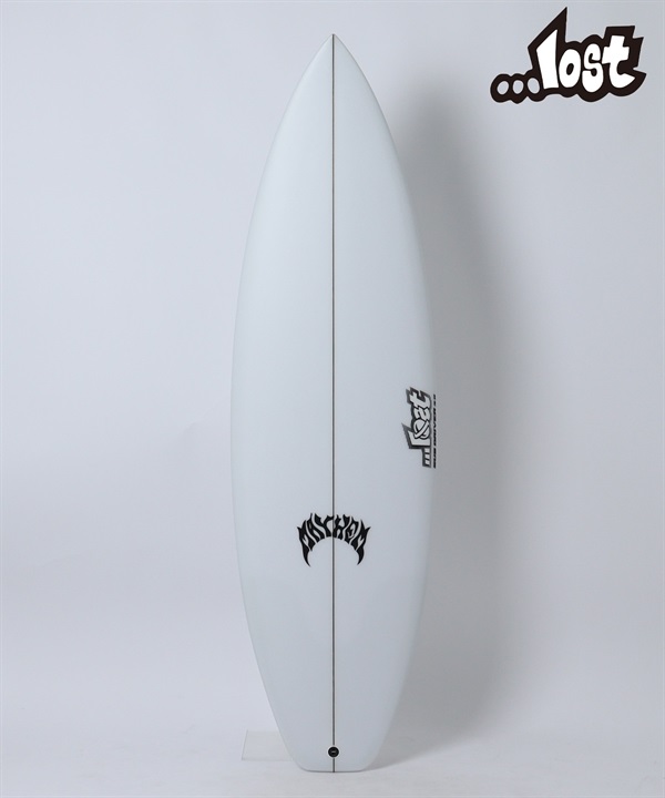 LOST ロスト SUB DRIVER 3.0 SQUASH BRO ショートボード サーフボード