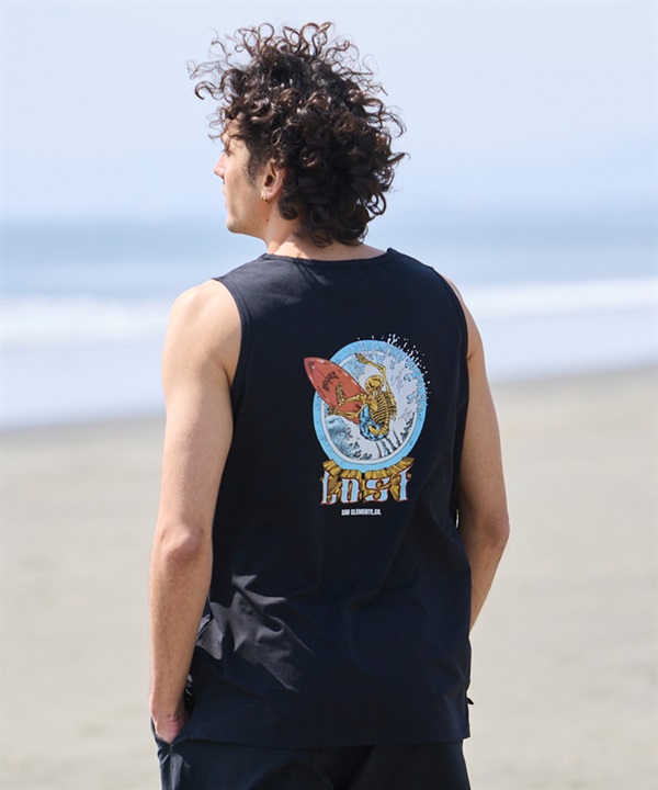 LOST タンクトップ