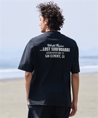 THE9SHOP BTP shirt ラッシュガード　黒 BTP シャツ ブラック The9shop ラッシュガード 鈴木六夏さん SALE
