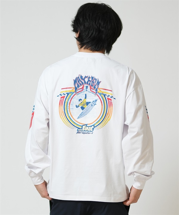 LOST ロンT