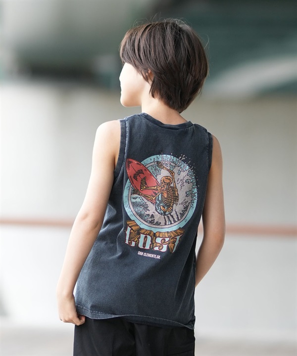LOST タンクトップ