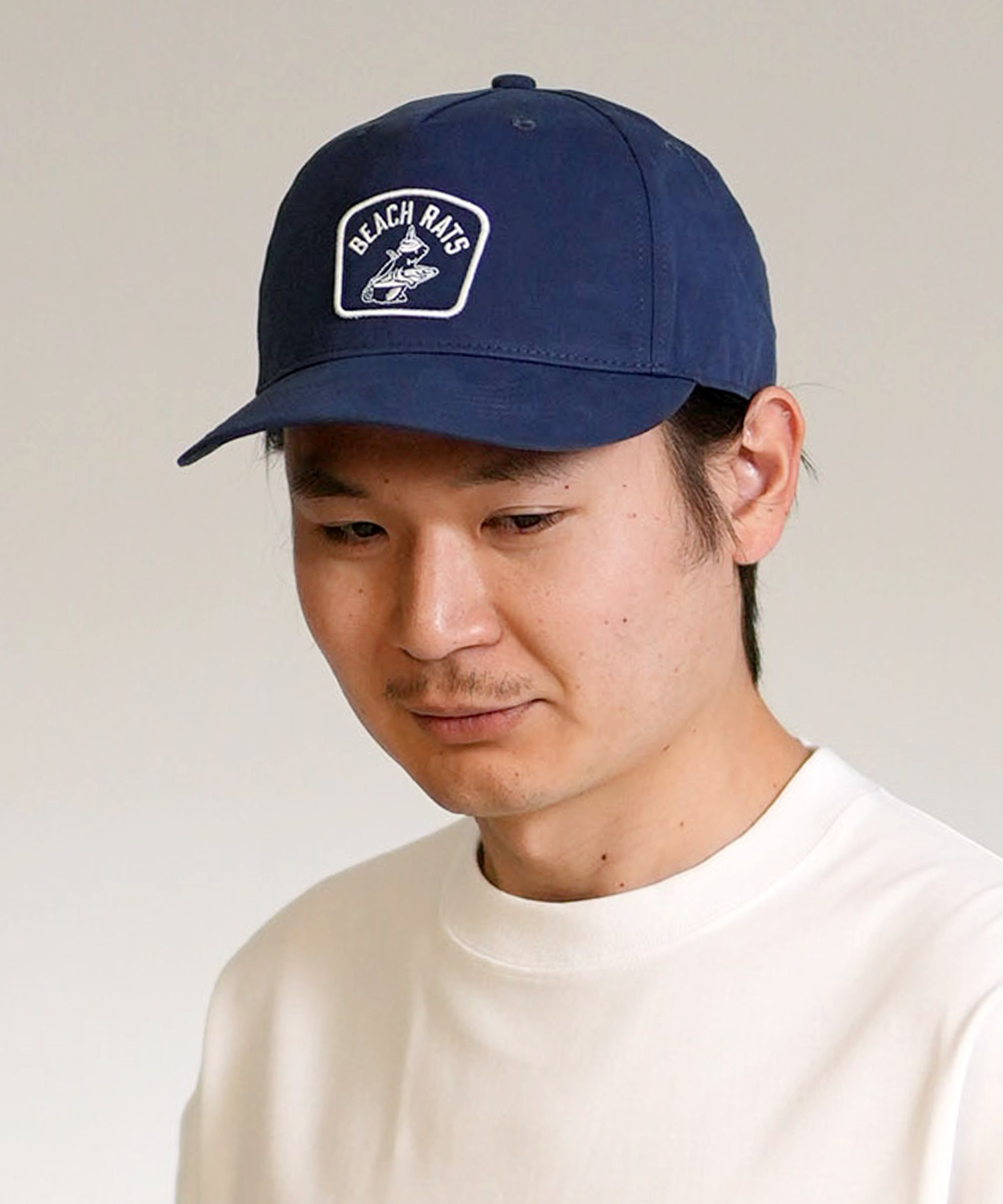 lost ロスト キャップ 帽子 LOST BEACH RATS CAP LMA6S1101 キャップ