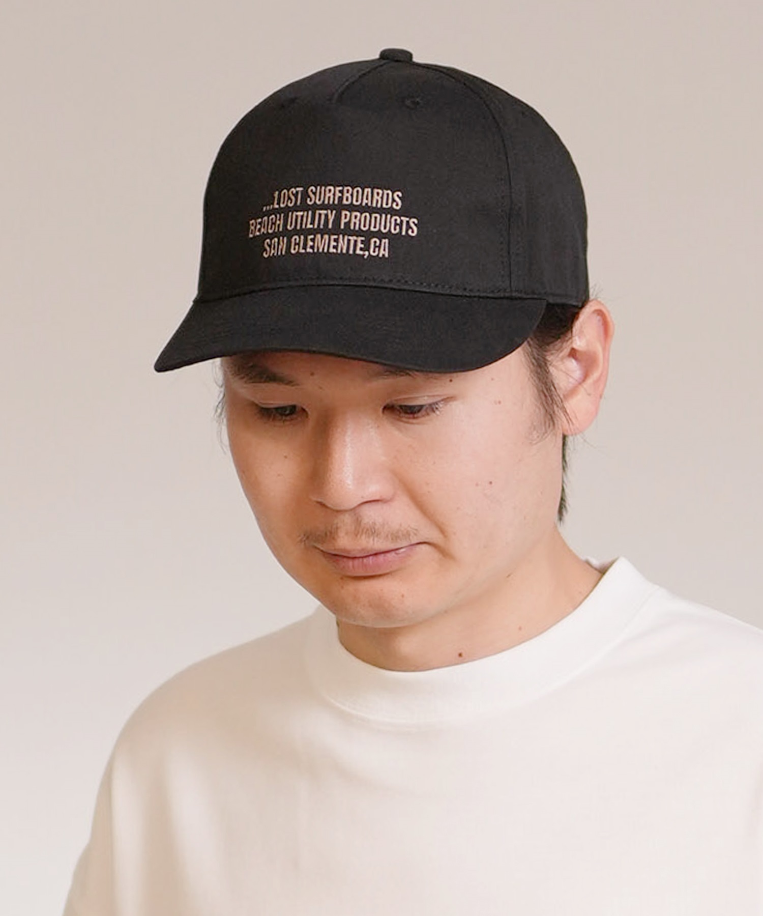 lost ロスト キャップ 帽子 LOST FROM CA CAP LMA6S1102 キャップ