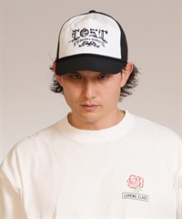lost ロスト キャップ 帽子 メッシュキャップ LOST GNARLY LOST CAP