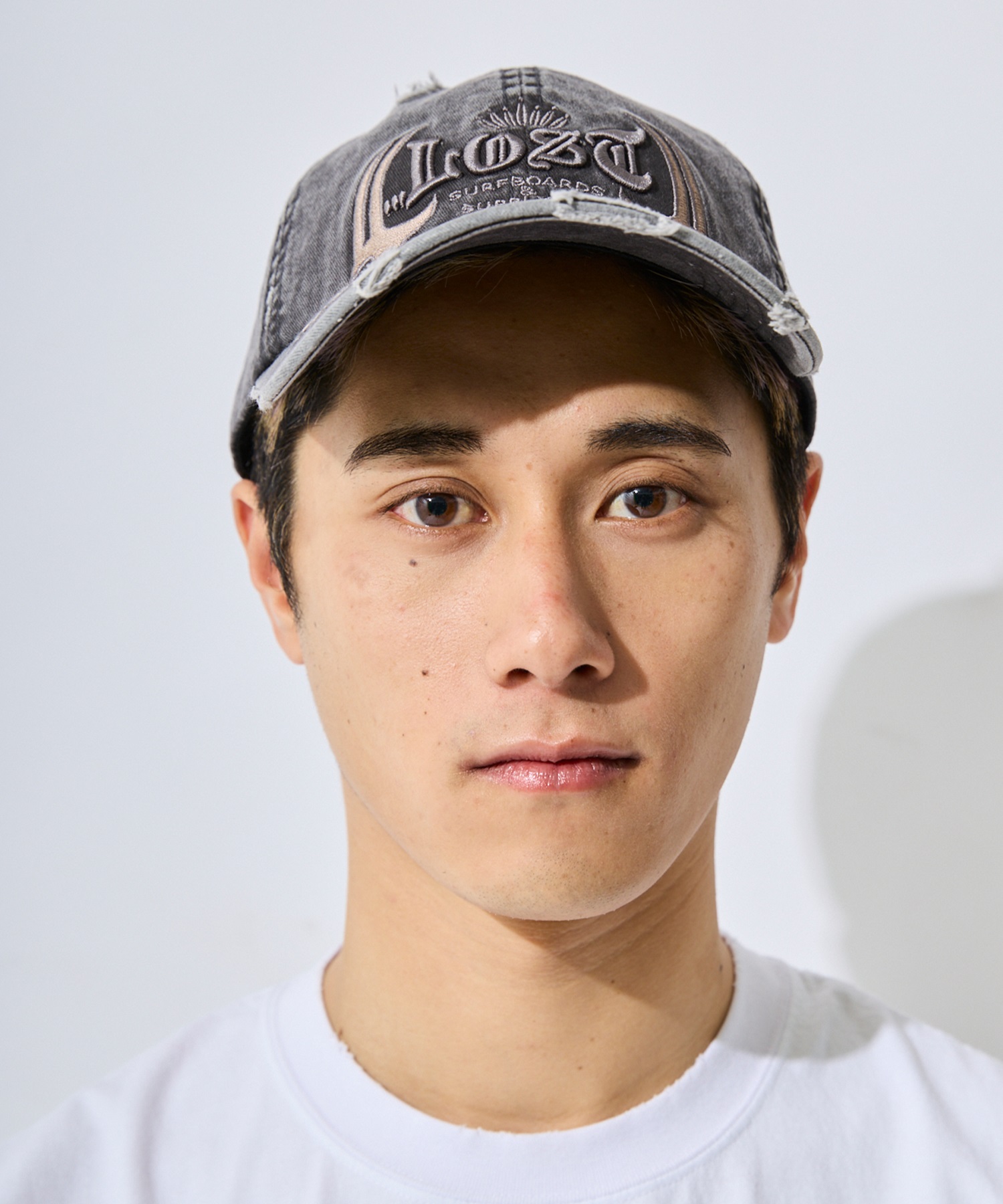 lost ロスト キャップ 帽子 LOST FANG CAP LMA6S1105 キャップ