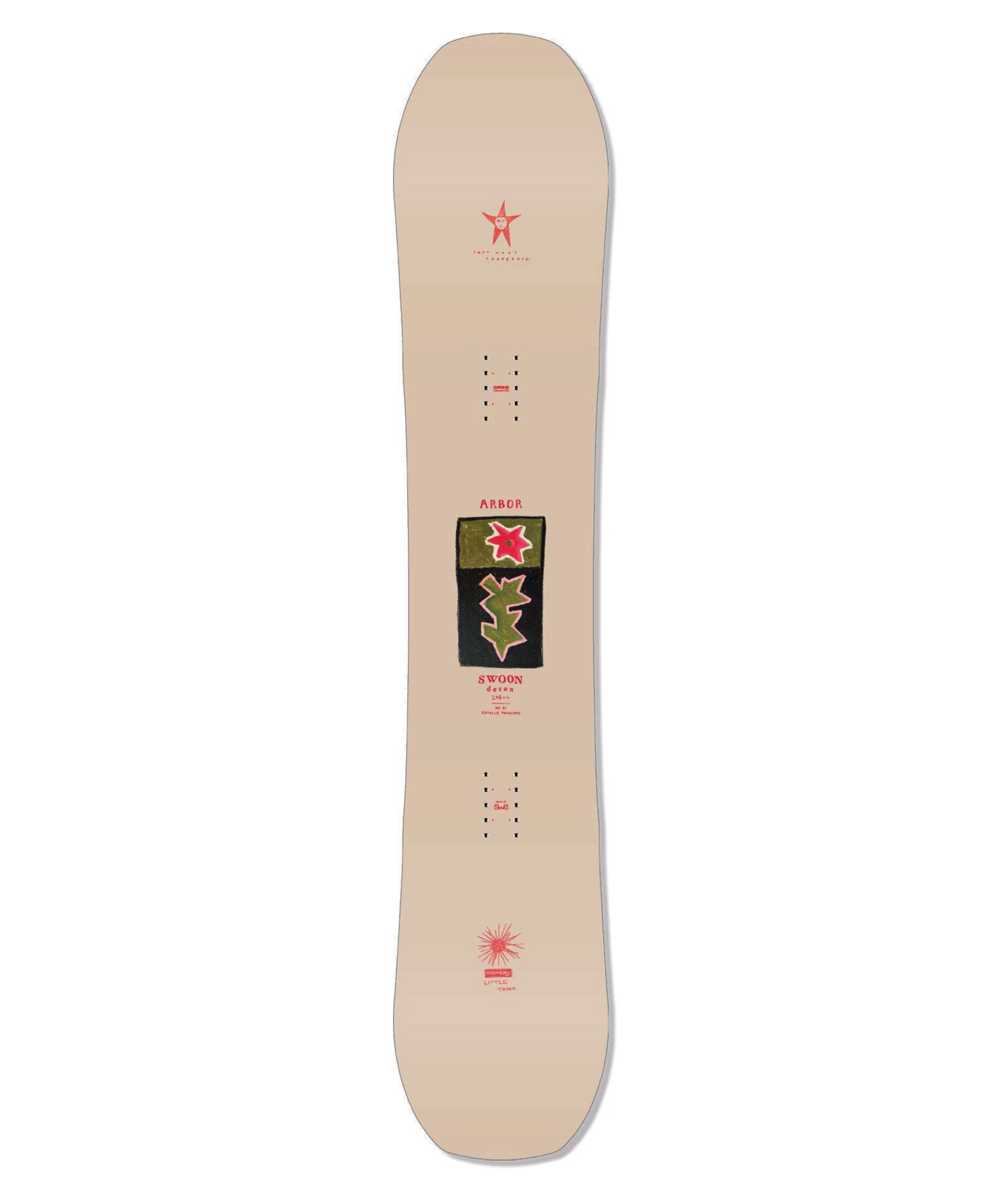 【値下げ】ARBOR　スノーボード　155cm　ビンディング Single Snowboard – Arbor Collective