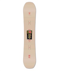 ARBOR アーバー スウォーンデコン SWOON DECON スノーボード 板 フリー