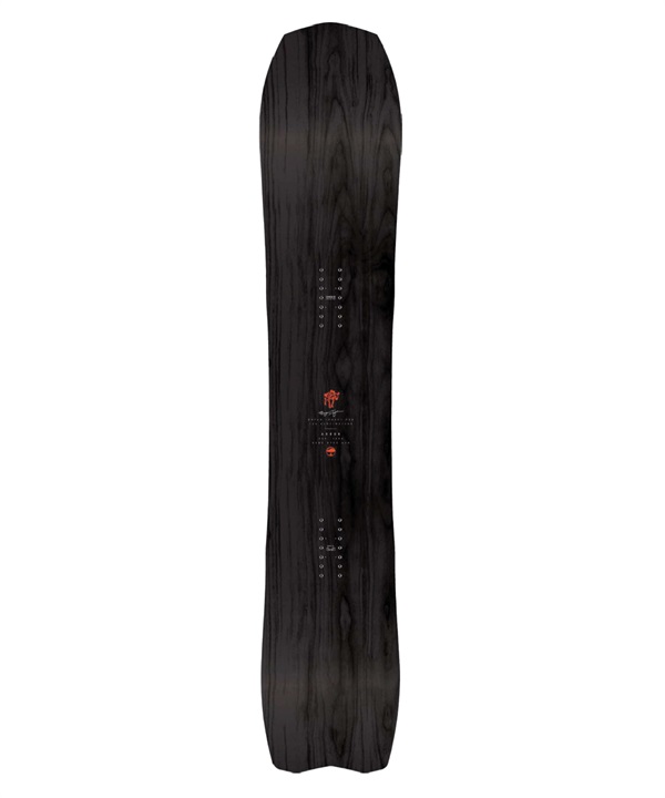 ARBOR アーバー ブライアンイグチプロ BRYAN IGUCHI PRO スノーボード 板 フリーライディング パウダー メンズ 26-27 早期購入