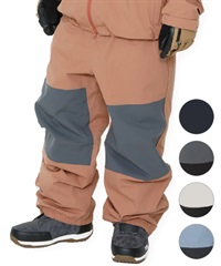 SCAPE スケープ TRACK PANTS スノーボード ウェア パンツ 26-27 早期