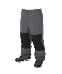 ★美品★SCAPE（エスケープ） スノーボードパンツ SCAPE エスケープ TRACK PANTS スノーボード ウェア パンツ 26-27 早期