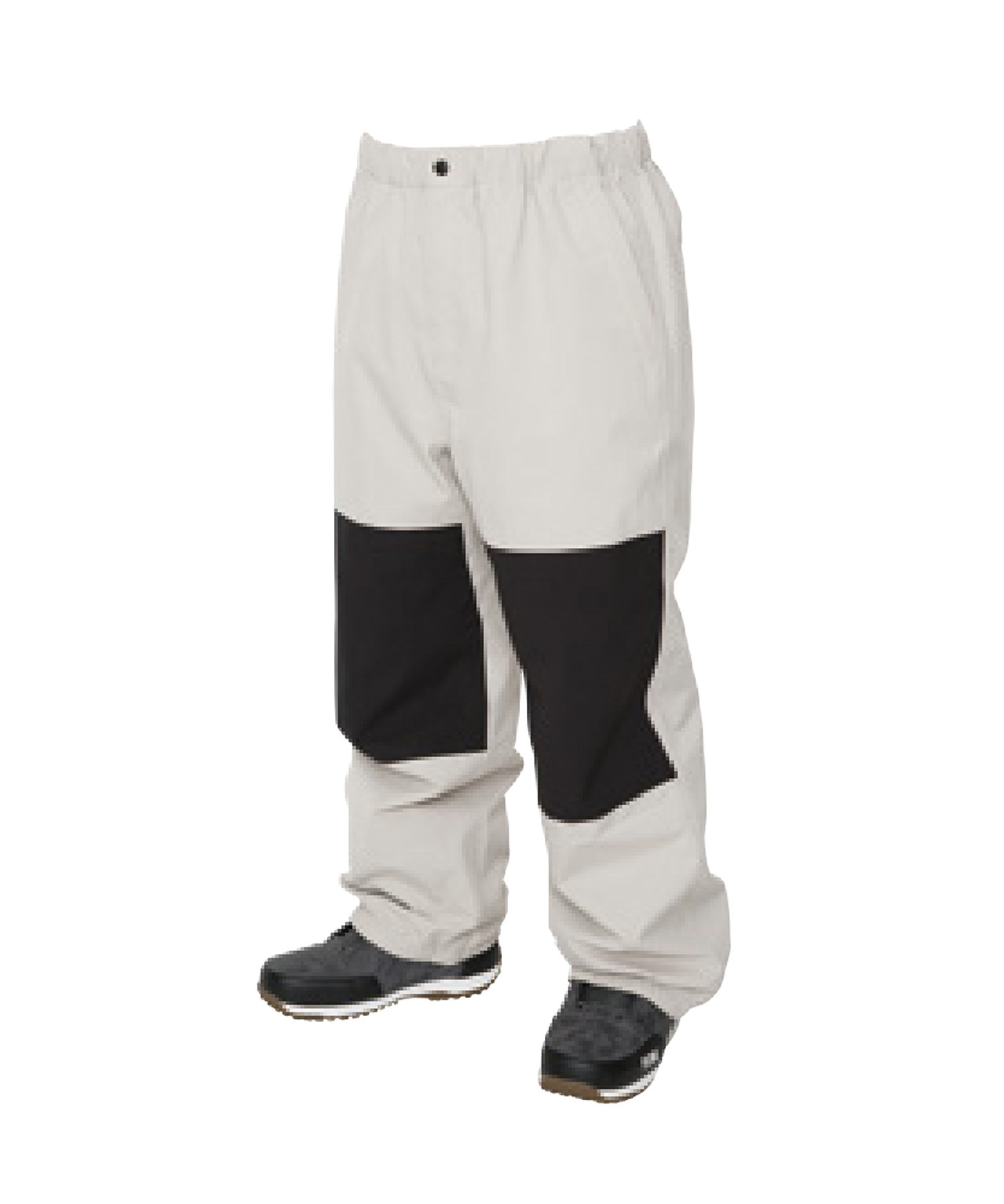 ⭐︎taka様限定⭐︎ SCAPEスノーボードウェア　パンツ 新品未使用 SCAPE スケープ TRACK PANTS スノーボード ウェア パンツ 26-27 早期