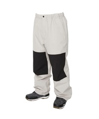 SCAPE スケープ TRACK PANTS スノーボード ウェア パンツ 26-27 早期