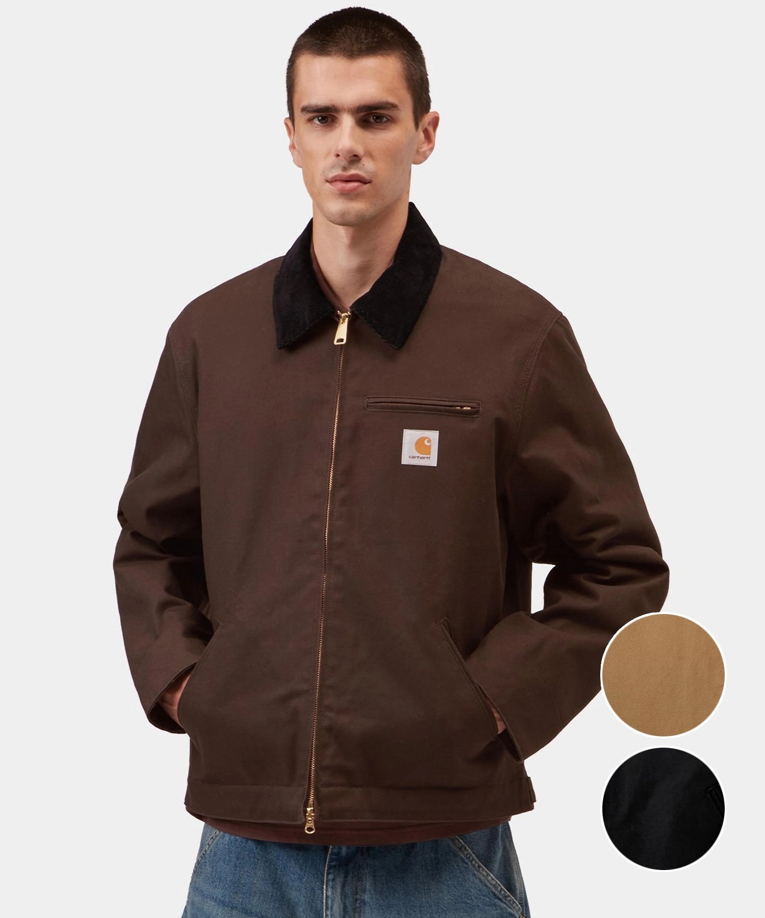 Carhartt WIP カーハート ダブリューアイピー ジャケット メンズ