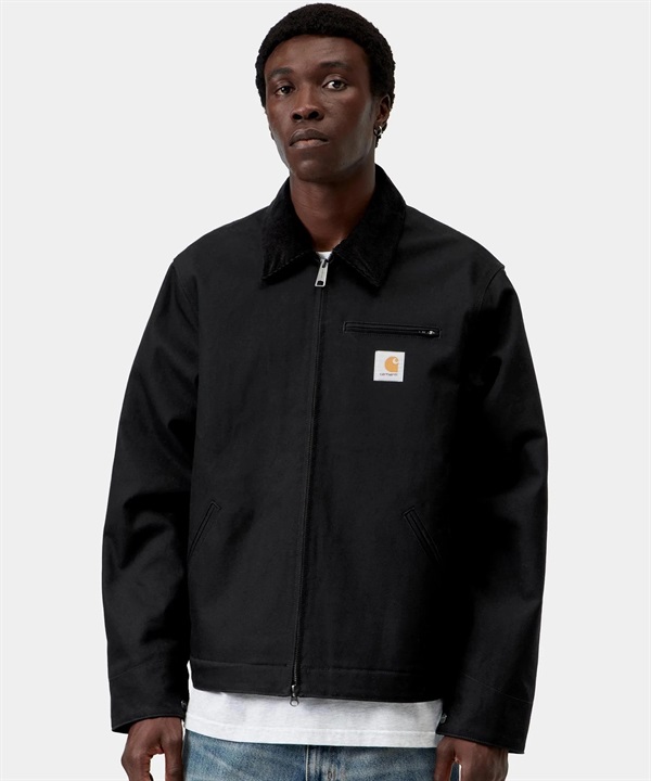 Carhartt WIP カーハート ダブリューアイピー ジャケット メンズ DETROIT JACKET I015264-26FW