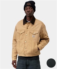 Carhartt カーハート ジャケット メンズ ロゴ OG TRUCKER JACKET