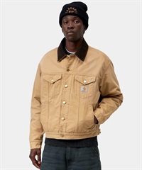 Carhartt カーハート ジャケット メンズ ロゴ OG TRUCKER JACKET