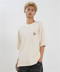 Carhartt WIP カーハート 半袖 Tシャツ メンズ シンプル NELSON