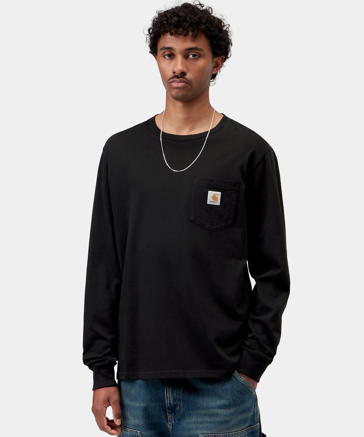 Carhartt WIP カーハート ダブリューアイピー 長袖 Tシャツ ロンT