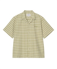 Carhartt WIP カーハートダブリューアイピー 半袖 シャツ メンズ