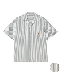 Carhartt WIP カーハートダブリューアイピー 半袖 シャツ メンズ