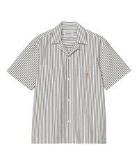 Carhartt WIP カーハートダブリューアイピー 半袖 シャツ メンズ