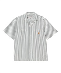 Carhartt WIP カーハートダブリューアイピー 半袖 シャツ メンズ