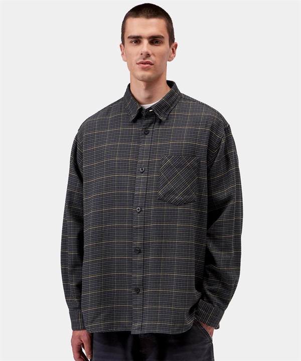 Carhartt WIP シャツ/ブラウス ファッション｜ムラサキスポーツ公式