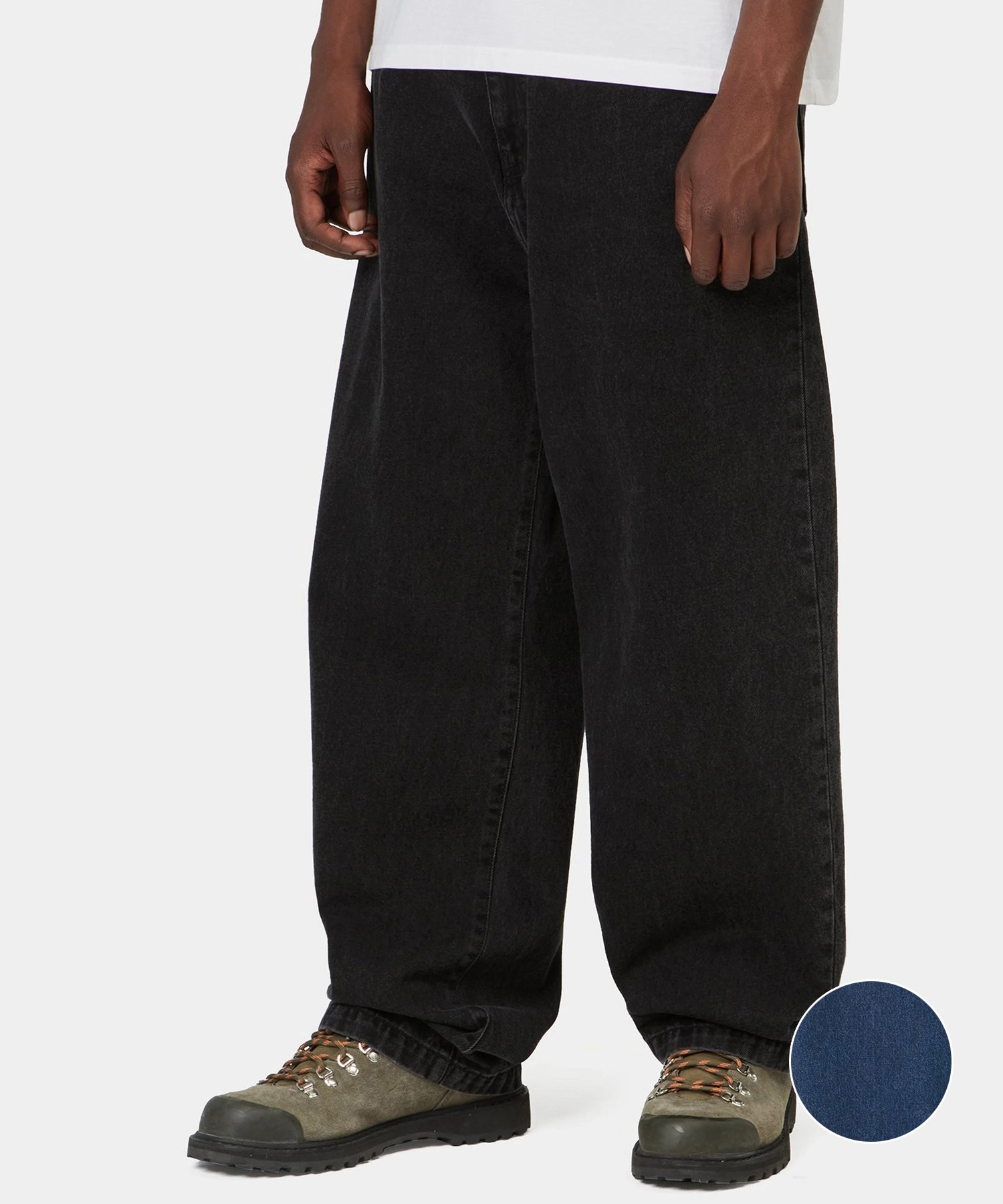 Carhartt WIP カーハート ダブリューアイピー ロングパンツ メンズ