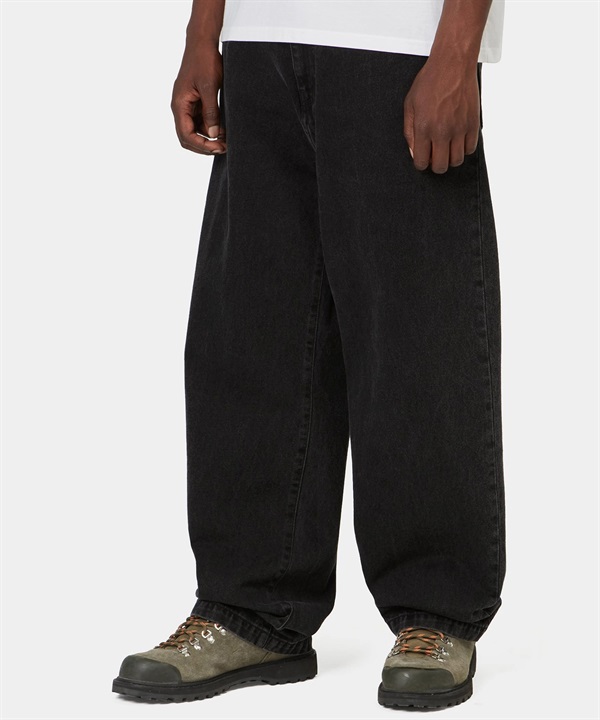 Carhartt WIP カーハート ダブリューアイピー ロングパンツ メンズ デニム パンツ Gパン LANDON PANT I030468-26FW