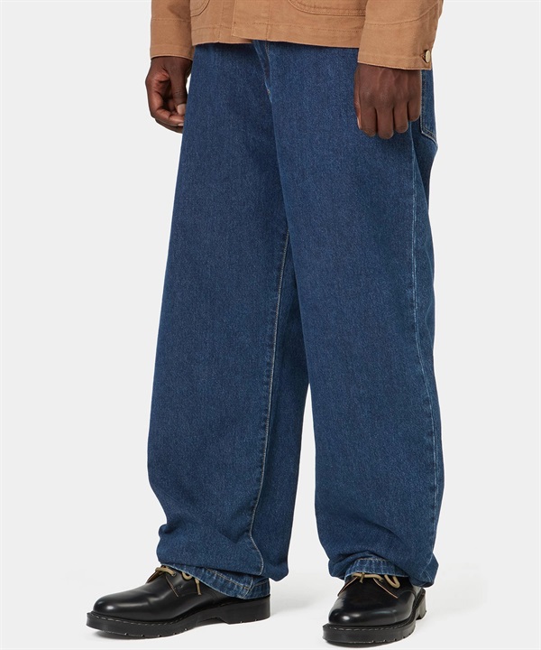 Carhartt WIP カーハート ダブリューアイピー ロングパンツ メンズ デニム パンツ Gパン LANDON PANT I030468-26FW