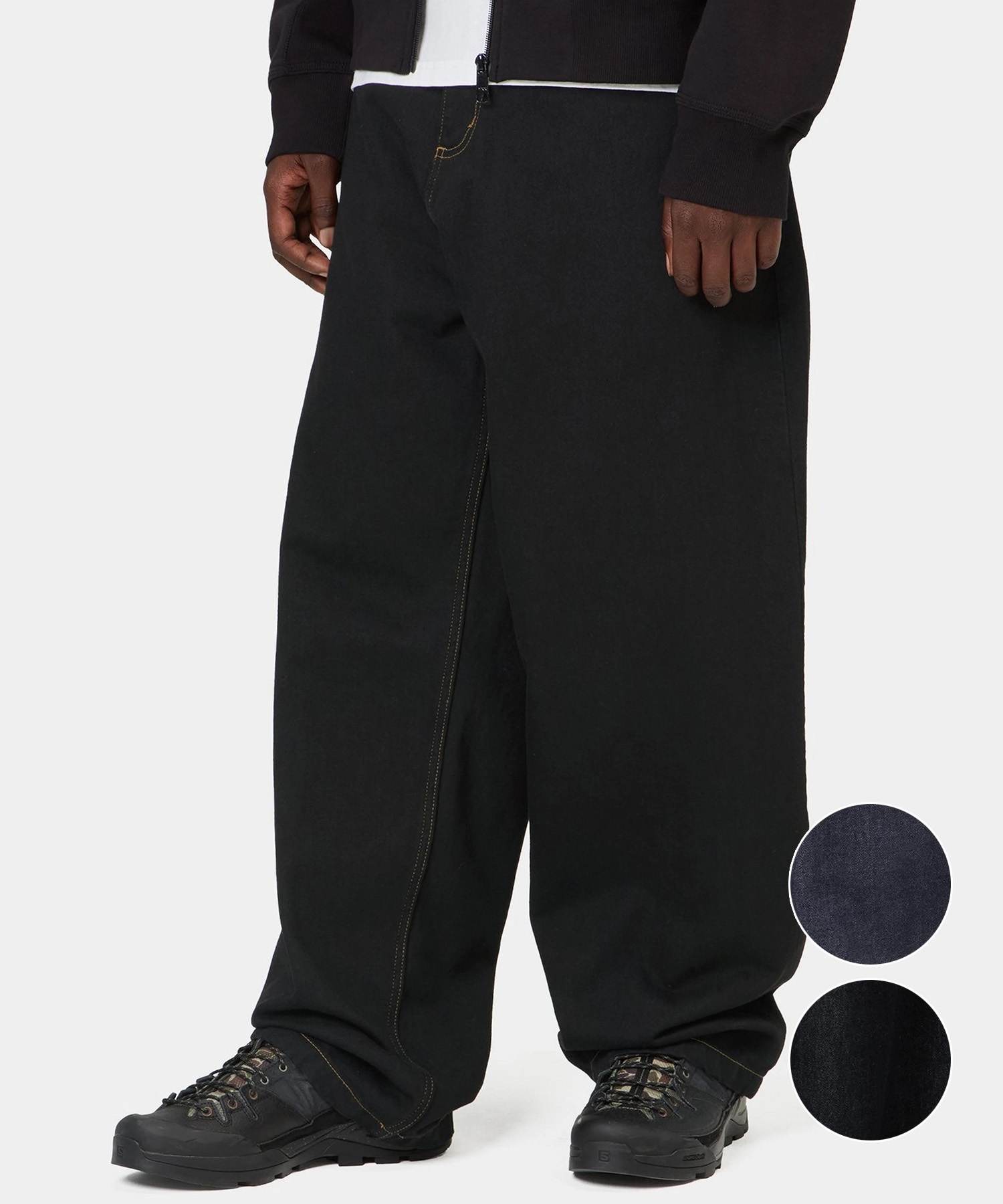 Carhartt WIP カーハート ダブリューアイピー ロングパンツ メンズ