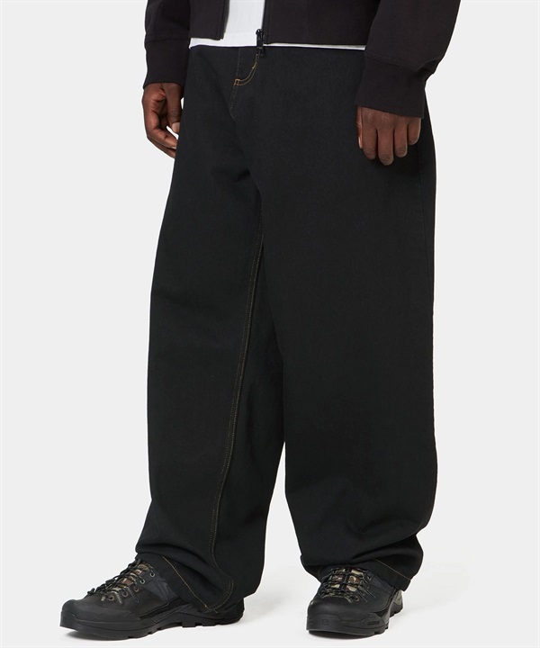 Carhartt WIP カーハート ダブリューアイピー ロングパンツ メンズ デニム パンツ Gパン I035893-26FW