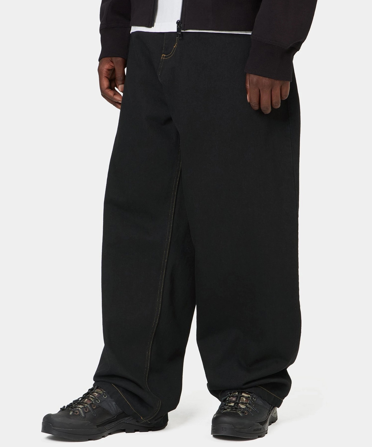 Carhartt WIP カーハート ダブリューアイピー ロングパンツ メンズ