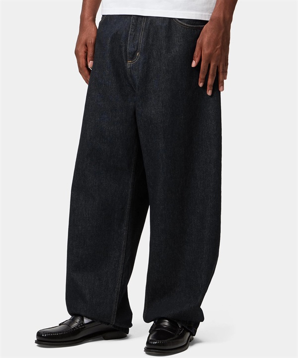 Carhartt WIP カーハート ダブリューアイピー ロングパンツ メンズ デニム パンツ Gパン I035893-26FW