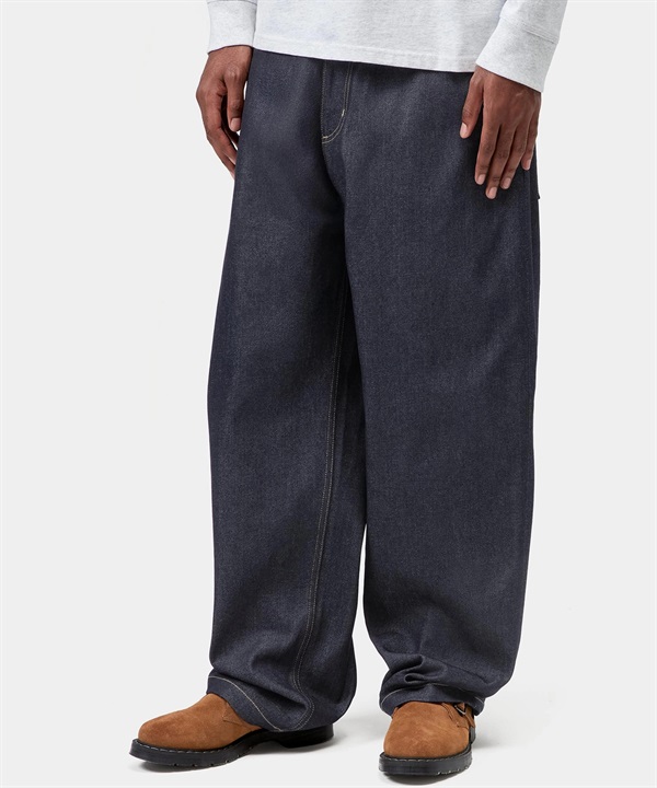 Carhartt WIP カーハート ダブリューアイピー ロングパンツ メンズ デニム パンツ Gパン I035893-26FW
