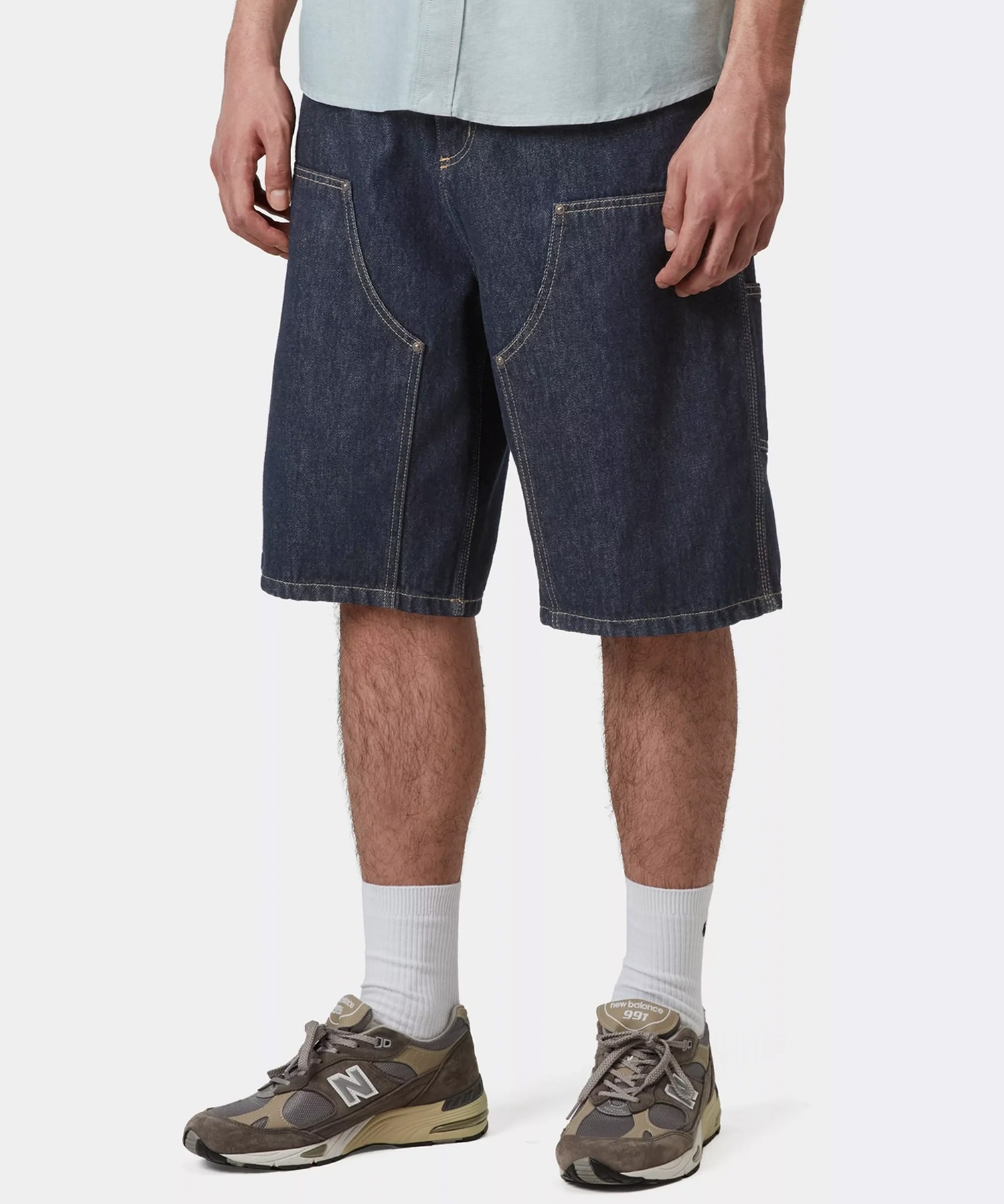 Carhartt WIP カーハートダブリューアイピー ハーフパンツ ショート