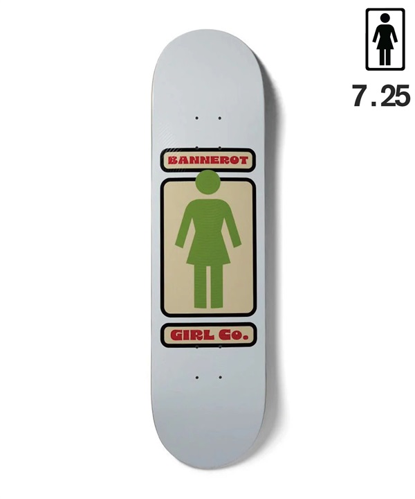 GIRL スケートボード｜ムラサキスポーツ公式 / オンラインストア 通販