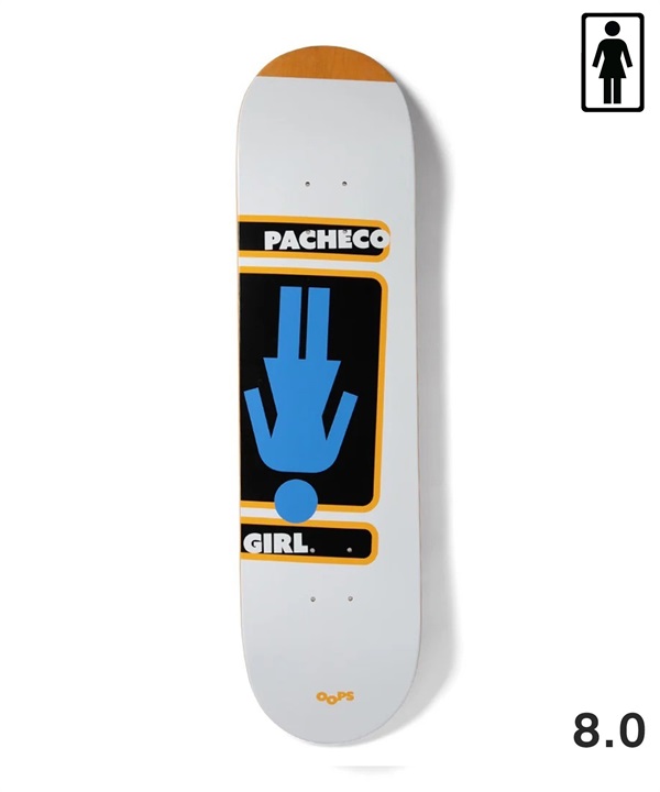 GIRL スケートボード｜ムラサキスポーツ公式 / オンラインストア 通販