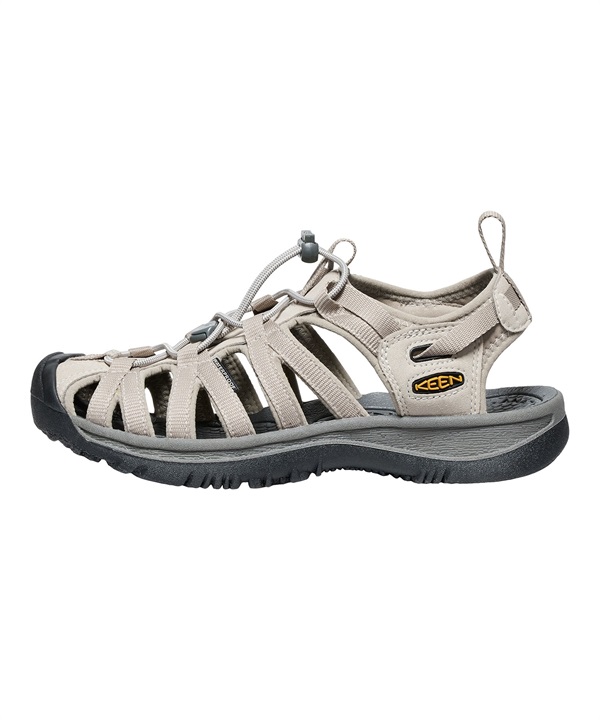 KEEN キーン サンダル レディース WHISPER ウィスパー 1029079