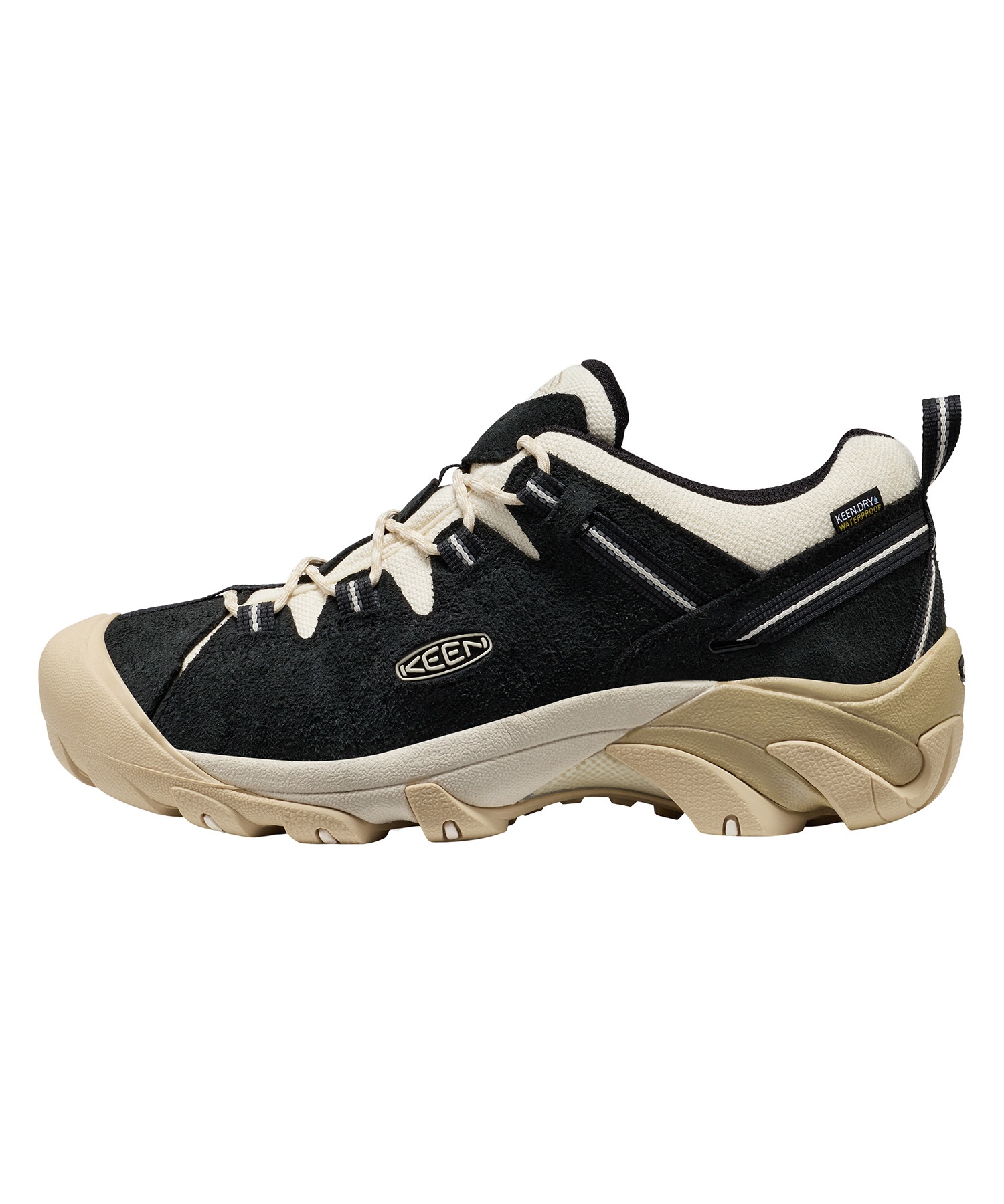 KEEN キーン スニーカー メンズ 防水 ターギー II 防水ハイキング